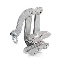 Зажим монтажный МЗ-29/41 СИП4 КВТ