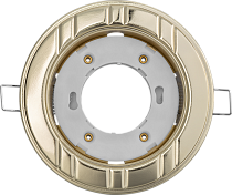 Светильник Navigator 93 045 NGX-R7-002-GX53 (6 полос золото) Светильник Navigator 93 045 NGX-R7-002-GX53 (6 полос золото)