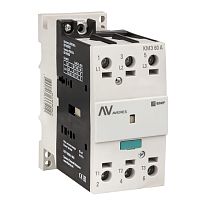 Контактор КМЭ 60А 230В АС EKF AVERES Контактор КМЭ 60А 230В АС EKF AVERES