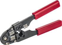 Пресс-клещи ОНЛАЙТ 80 980 OHT-Pks01 (для слаботочных наконечников)