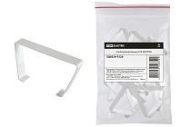 Скоба декоративная SYS 468  TDM