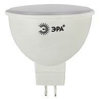 Лампа cветодиодная ЭРА LED MR16-4W-860-GU5.3 (диод, софит, 4Вт, холод, GU5.3) Лампа cветодиодная ЭРА LED MR16-4W-860-GU5.3 (диод, софит, 4Вт, холод, GU5.3)