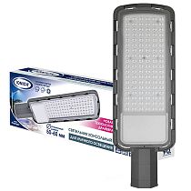 Светильник светодиодный консольный ILED-ДКУ- 100-SMD2835-5000-L-IP65 ТМ IONICH