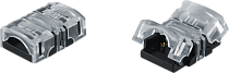 Коннектор Navigator 93 171 NLSC-I01-10mm-PC-PC-IP65 Коннектор Navigator 93 171 NLSC-I01-10mm-PC-PC-IP65
