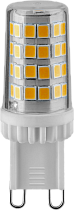 Лампа Navigator 80 254 NLL-P-G9-6-230-3K-NF (без пульсаций) Лампа Navigator 80 254 NLL-P-G9-6-230-3K-NF (без пульсаций)