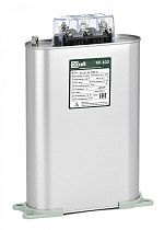 Косинусный конденсатор трехфазный 525В, 25кВАр серии КС-102  DEKraft