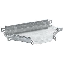 ESCA 5 Разветвитель Т-образный 50х200-0,8 HDZ IEK