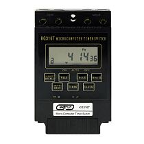 Таймер недельный KG316T   ЭНЕРГИЯ