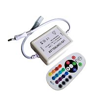 Контроллер RGB GDC-RGB-700-R-IP20-220 , шт General Lighting Systems Контроллер RGB GDC-RGB-700-R-IP20-220 , шт General Lighting Systems