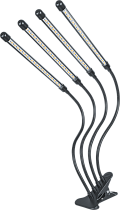 Светильник Navigator 95 584 NDF-FITO-C01-01-40W-BL