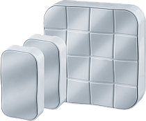 Звонок беспроводной NDB-D-DC05-2V1-WH Navigator