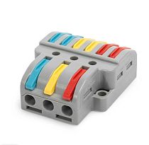 Клемма ответвительная СМК 222-436 (КВТ)