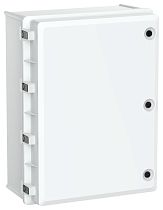 Корпус полиэстерный ЩМП 600х800х350 IP65 IEK