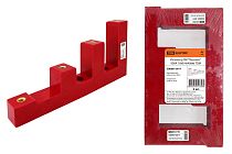 Изолятор SM "Лесенка" 900А 18кВ 4х40мм  TDM