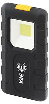 Светодиодный фонарь ЭРА Рабочие Практик RB-707 на батарейках магнит клипса - держатель