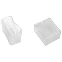 Заглушка для ленты G-5050-E-IP20-RGB уп. по 10шт