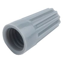 СИЗ GSIZ1-1-3-G-10, (1-3 мм2), серый, 50 штук СИЗ GSIZ1-1-3-G-10, (1-3 мм2), серый, 50 штук