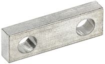 Перемычка в сборе для колодки клеммной CTS 70мм2 2PIN  IEK