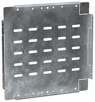 FORMAT Перегородка секционирования вертикальная 300х400мм IEK