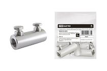 Соединитель 2CБ-70/120-1кВ  TDM