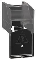 ARMAT Крышка защитная для SDM от 100А до 125А 1P IEK