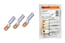 Наконечник DTL-240 медно-алюминиевый кабельный  TDM