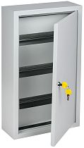 Корпус металлический ЩРн-36з (540х310х120) IP31 GENERICA IEK