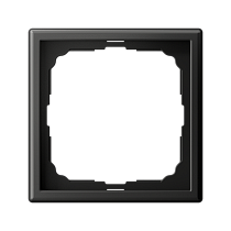 ArtGallery Базальт Рамка 1-постовая Systeme Electric (Schneider Electric) ArtGallery Базальт Рамка 1-постовая Systeme Electric (Schneider Electric)
