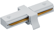 Коннектор Navigator 95 612 NLT-C-1L-AS2-WH-I (для ШП AS2, бел)