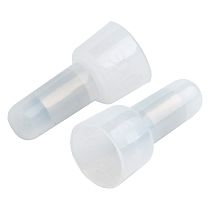 КИЗ GKIZ-3,5-8-W, (3,5-8 мм2), белый, 100 штук КИЗ GKIZ-3,5-8-W, (3,5-8 мм2), белый, 100 штук