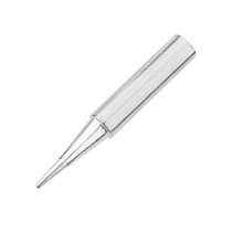 Жало для паяльника серии 900М, Ø4,3мм, тип конус малый 0,2мм, блистер REXANT Жало для паяльника серии 900М, Ø4,3мм, тип конус малый 0,2мм, блистер REXANT