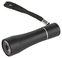 Фонарь Трофи TMB1 1x1W LED алюминиевый 1хАА блистер