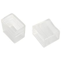 Заглушка для ленты G-5050-E-IP20 уп. по 10шт