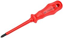 ARMA2L 3 Отвертка диэлектрическая PZ2х100 K2  IEK