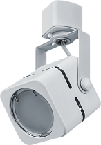Светильник Navigator 95 500 NLT-TMS-1L-GU10-WH (трековый, GU10, бел)