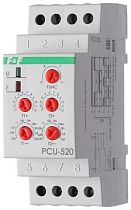 Реле времени PCU-520 Евроавтоматика F&F