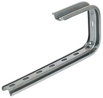 Консоль потолочная 359х175  IEK