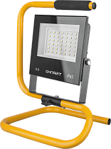 Светодиодный прожектор ОНЛАЙТ 61 996 OFL-01-50-4K-GR-IP65-LED-PRL