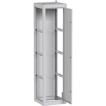 Каркас ВРУ-1 Unit S сварной (1800х450х450) IP31 EKF PROxima Каркас ВРУ-1 Unit S сварной (1800х450х450) IP31 EKF PROxima