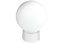 Светильник ЖКХ энергосберегающий САВ серии «Интеллект» 0101 (прямое основание)  TDM