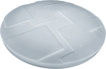 Светильник Navigator 80 324 NLF-C-003-01 Настенно-потолочный светильник