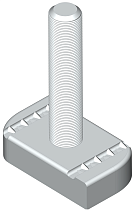 STRUT-Т-болт М10х30 EKF STRUT-Т-болт М10х30 EKF