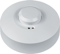 Датчик Navigator 80 453 NS-MS01-WH Датчик движения микроволновый