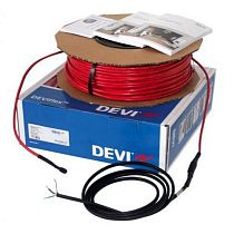 Нагревательный кабель Deviflex 18T 2539 / 2775 Вт 155м | Devi | 140F1252 Нагревательный кабель Deviflex 18T 2539 / 2775 Вт 155м | Devi | 140F1252