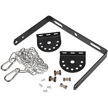 Комплект креплений для светильника HighBay GHB-kit