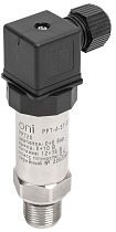 Преобразователь абсолютного давления PPT20 0,5% 0-6Бар 0-10В M20 DIN43650 ONI Преобразователь абсолютного давления PPT20 0,5% 0-6Бар 0-10В M20 DIN43650 ONI