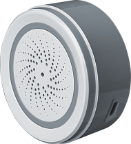 Датчик температуры и влажности умный NSH-SNR-TH01-WiFi Smart Home Navigator Датчик температуры и влажности умный NSH-SNR-TH01-WiFi Smart Home Navigator