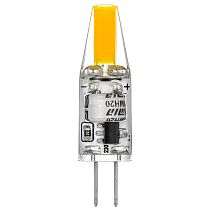 Лампа Светодиодная General  GLDEN-G4-3-C-220-4500 10/100/500