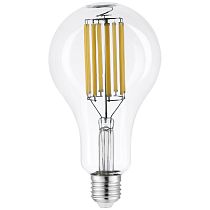 Лампа Светодиодная General GLDEN-A95-40-230-E27-2700