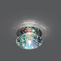 Светильник Gauss Crystal CR034, G4 1/50 Светильник Gauss Crystal CR034, G4 1/50